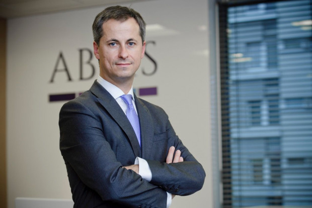 Wojciech Jezierski, Partner, Abris Capital Partners Ltd.; fot. Paweł Pawłowski (Żelazna Studio) Abris Capital Partners: Chcemy przyspieszać rozwój firm spożywczych