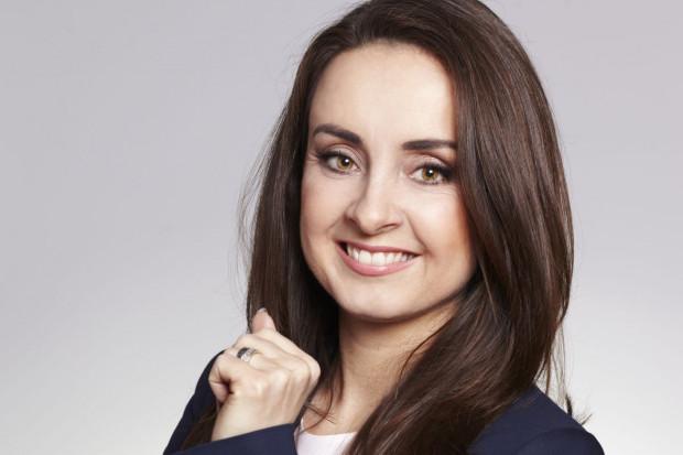 Ewa Kalemba, dyrektor eksportu firmy Mieszko. Fot. materiały prasowe Mieszko Dyrektor Mieszko: Sukces polskich producentów żywności na rynku japońskim jest możliwy