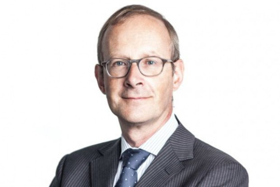 Eric Benoist, prezes Wyborowa Pernod Ricard fot. WPR Prezes Wyborowa Pernod Ricard: mamy sporo nowości wysokiej jakości