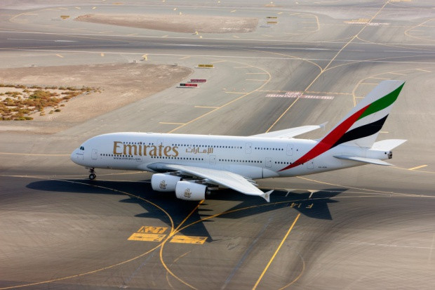 fot. materiały prasowe Linie Emirates osłodzą święto Diwali indyjskimi specjałami