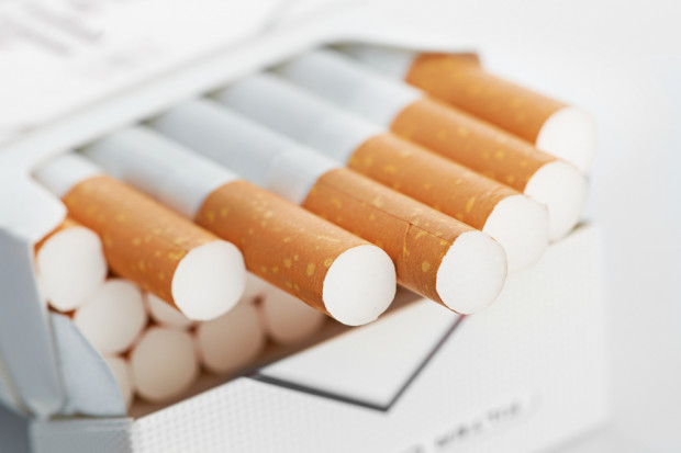 Fot. shutterstock MF: KAS walczy na morzu z przemytem wyrobów tytoniowych