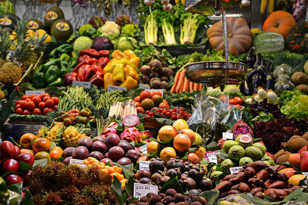 Biohandel w większym formacie - wywiad z prezesem Organic Farma Zdrowia
