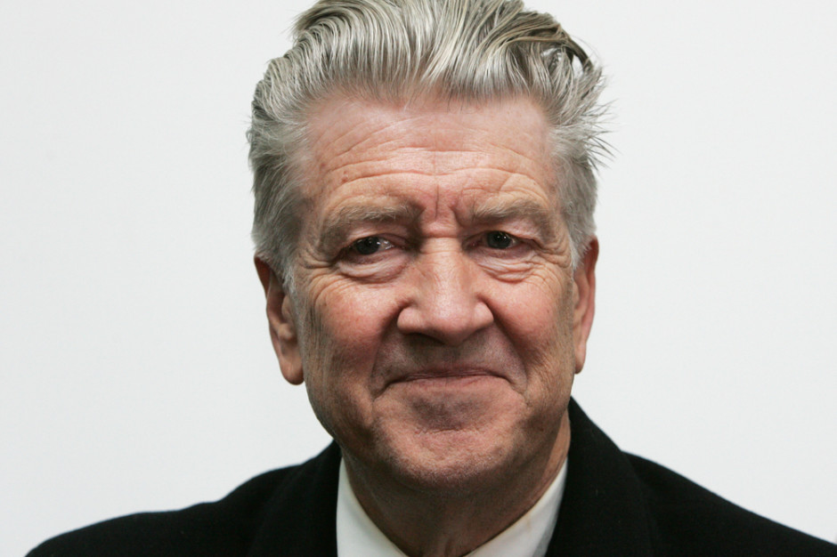 David Lynch, fot. shutterstock David Lynch stworzył piwo inspirowane serialem