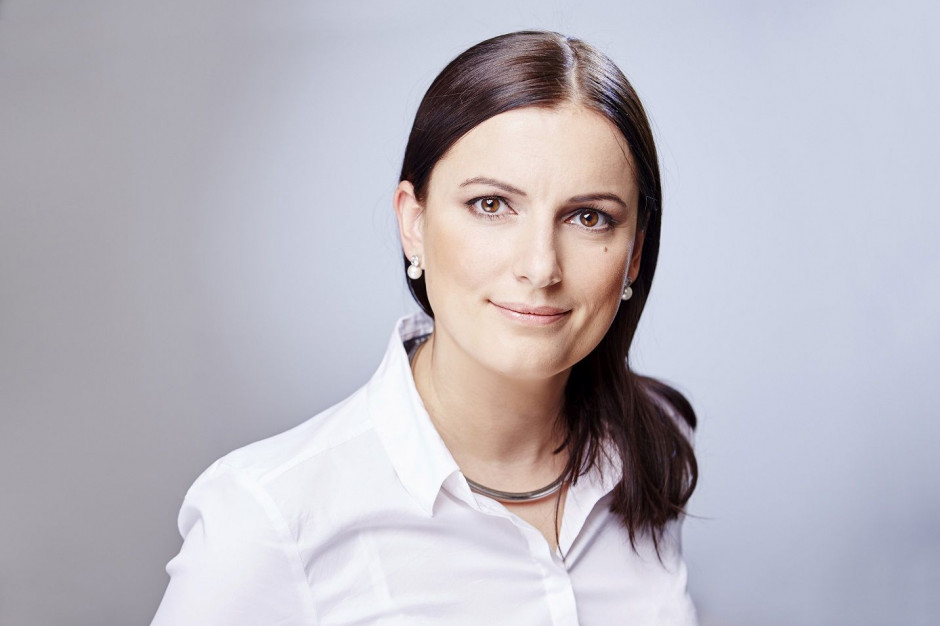 Iwona German, członek zarządu, dyrektor marketingu w regionie CEE, McCormick & Company/ fot. materiały prasowe McCormick: Rynek przypraw w Polsce stale rośnie. Jest już wart ponad 1,2 mld zł