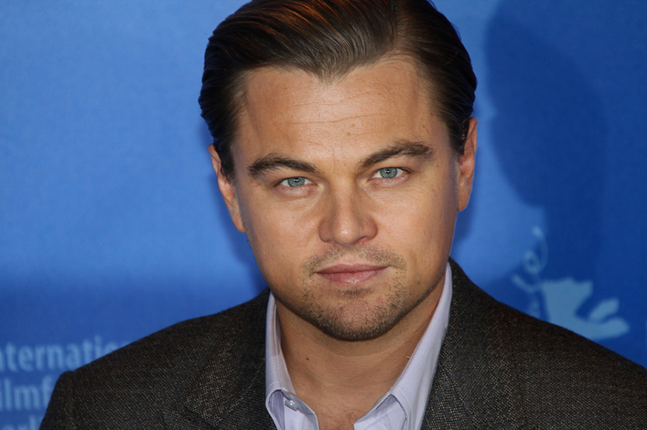 Leonardo DiCaprio inwestuje w start-up Beyond Meat