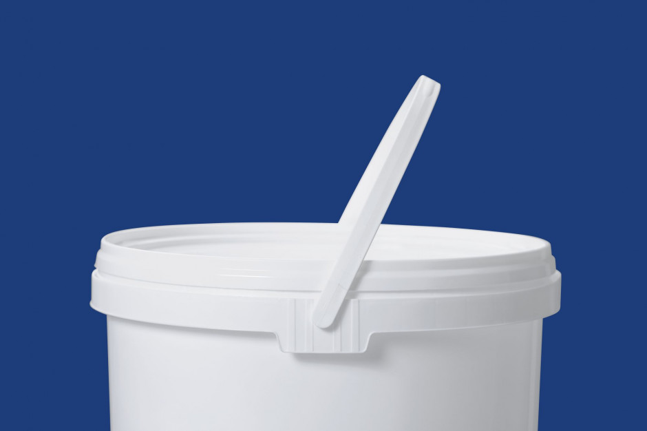 fot. Plast-Box Plast-Box wprowadza opakowania ze zintegrowanym uchwytem