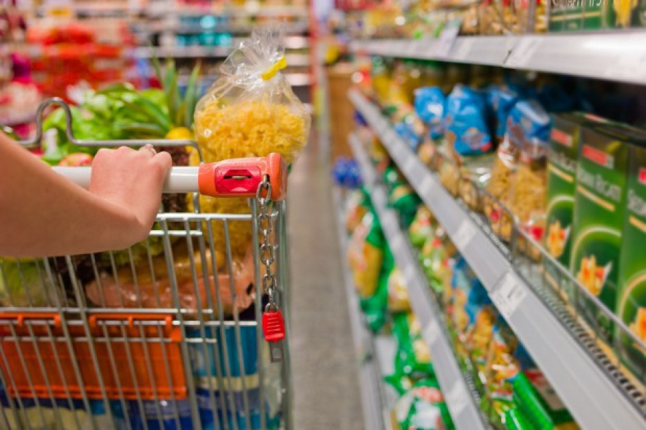 fot. shutterstock.com GUS: Sprzedaż detaliczna we wrześniu wzrosła o 7,5 proc. rdr