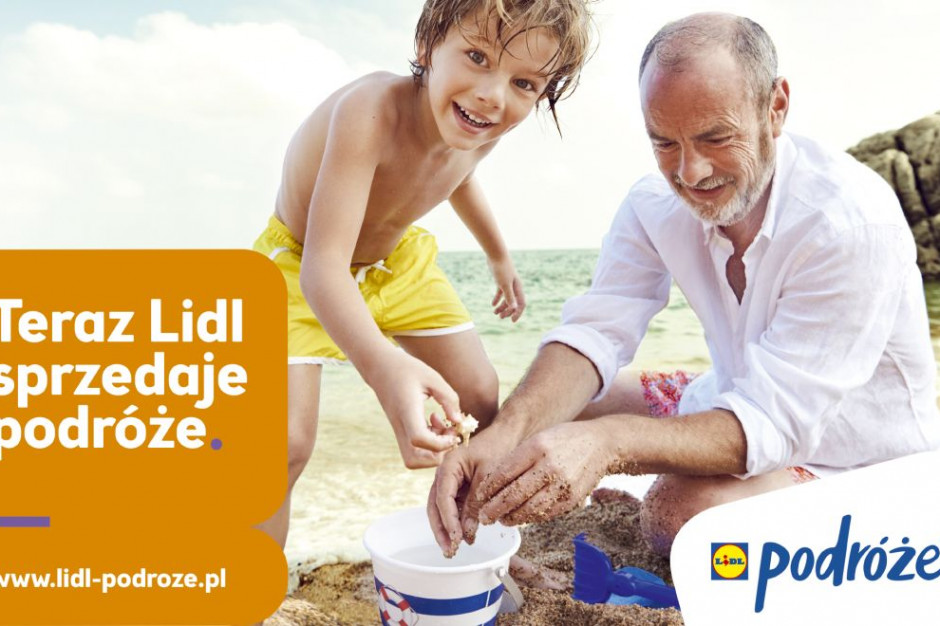 fot. materiały prasowe Lidla Lidl Podróże startuje z wycieczkami dla seniorów