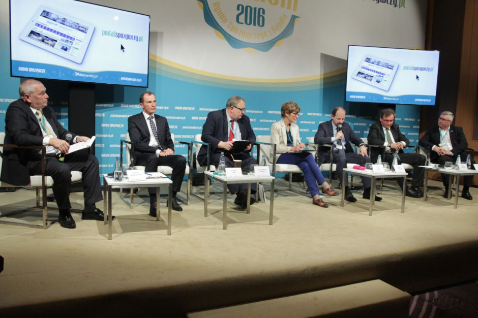 fot. PTWP Handel, nowe style zakupowe, digitalizacja - te tematy zdominują drugi dzień X FRSiH 2017