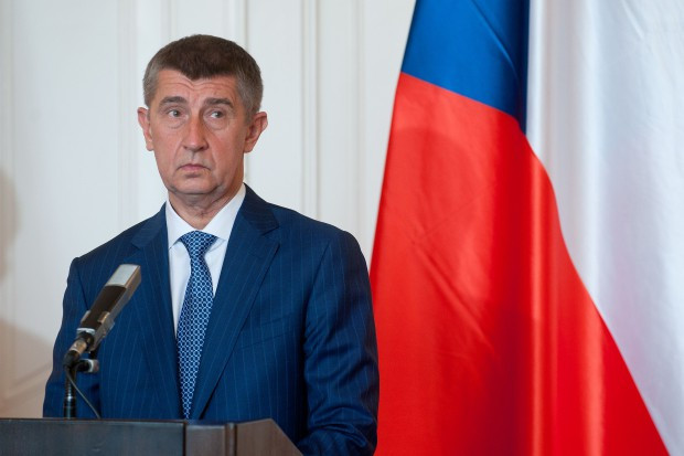 Andrej Babiš; źródło: Shutterstock.com Andrej Babiš z szansą na fotel premiera Czech. Co to oznacza dla polskiego sektora rolno-spożywczego?