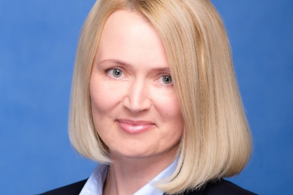 Agnieszka Haik / fot. Raben Sieci handlowe dyktują warunki współpracy firmom logistycznym