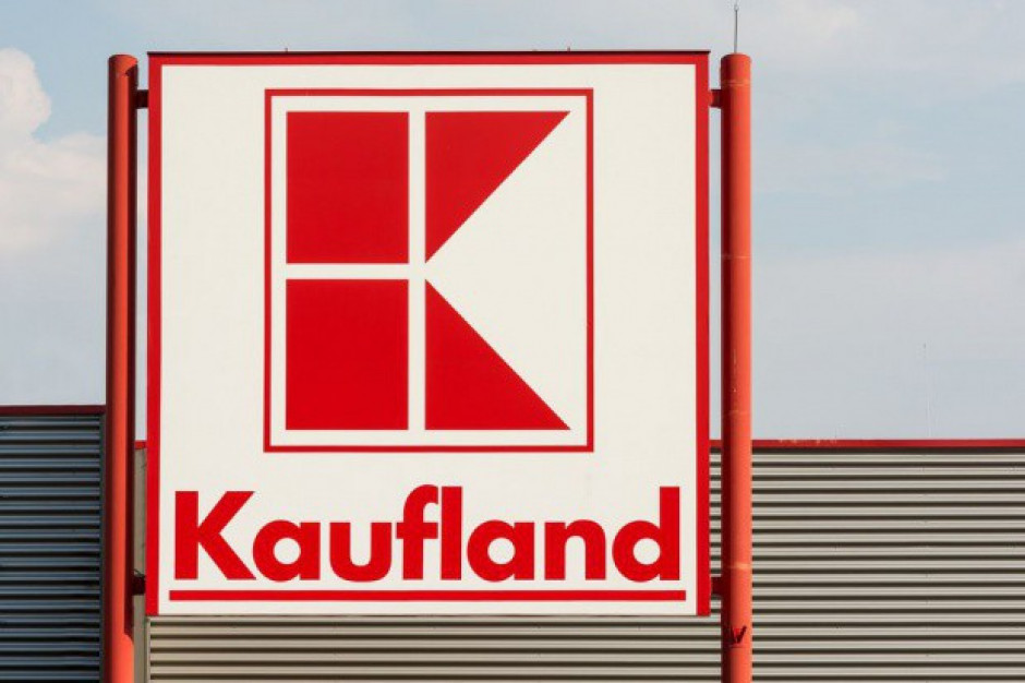 W ciągu 2 lat minimalna pensja w Kauflandzie wzrosła o 700 zł brutto