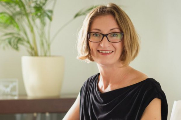 Joanna Sztefko, dyrektor operacyjny spółki Wawel fot. Wawel Dyrektor spółki Wawel o dużych inwestycjach w rozwój i o planach (pełny wywiad)