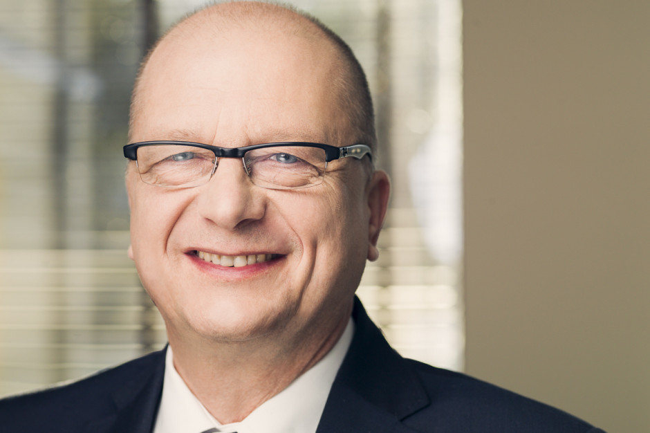 Andrzej Sugajski Wyniki branży leasingowej po 3 kwartałach 2017