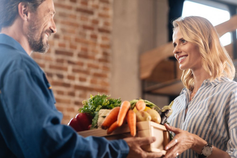 fot. shutterstock Badanie: Kim jest eko-konsument?