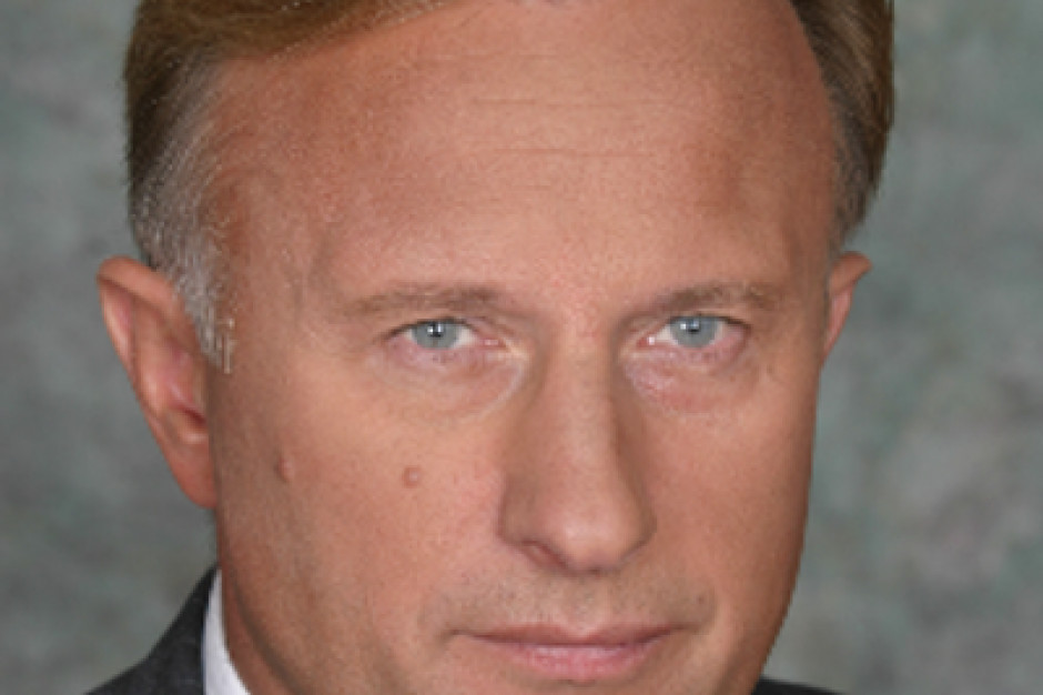 Marek Goliszewski, prezes BCC BCC: Zakaz handlu w niedzielę to spadek dochodów budżetu o 1,8 mld zł