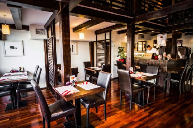 fot. 77sushi.com Trwa spór operatora sieci 77 Sushi z ZUS