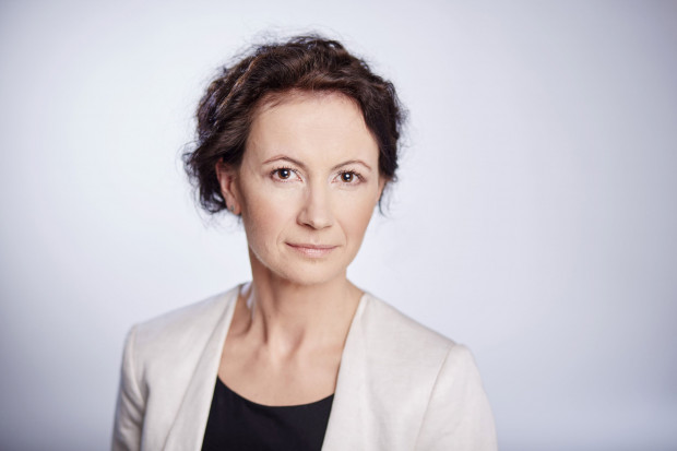 Aleksandra Porada, ekspert Krajowej Rady Drobiarstwa-Izby Gospodarczej ds. bezpieczeństwa żywności i weterynarii Wyzwania i szanse dla europejskiego drobiu na posiedzeniu a.v.e.c w Brukseli