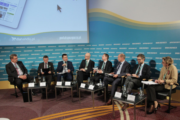 fot. PTWP X FRSiH: Naturalność, jakość, bezpieczeństwo - trzy filary produkcji i promocji polskiej żywności