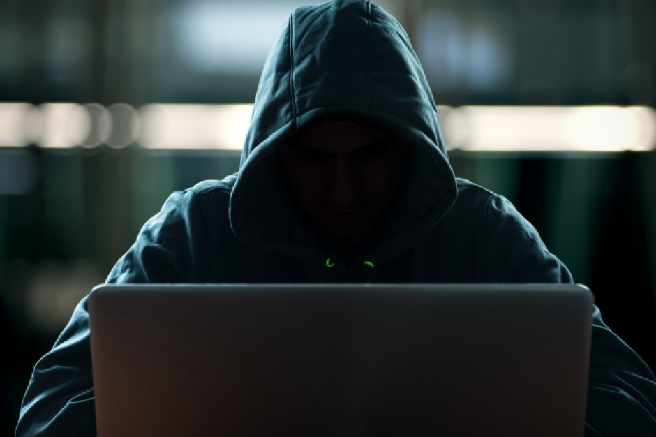 fot. shutterstock Nowy wirus komputerowy atakuje Europe