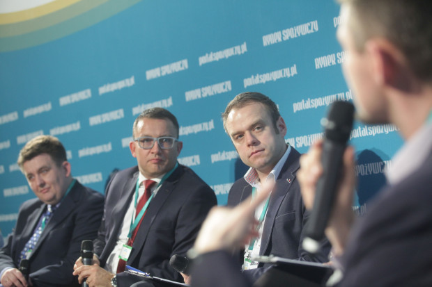 fot. PTWP X FRSiH: Digitalizacja handlu – tradycyjne formy handlu wobec wyzwań ery cyfrowej