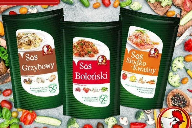 fot. materiały prasowe Profi Bounty Brands przejmuje Profi