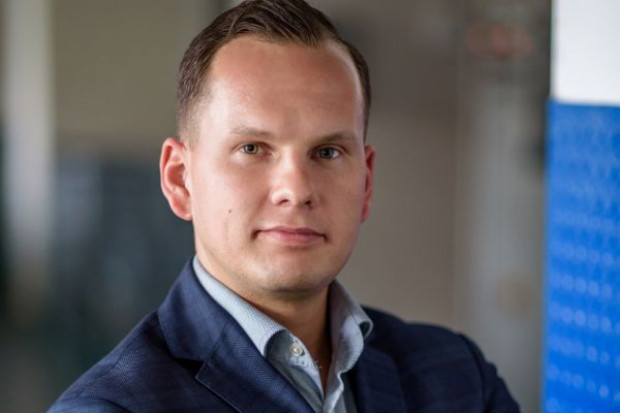 Maciej Wójcik fot. ZPC Śnieżka Wiceprezes ZPC Śnieżka o działaniach, inwestycjach, planach i rynku oraz ciekawej historii firmy (wywiad)