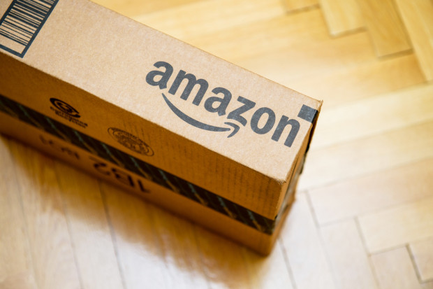 fot. shutterstock Amazon zapowiada dostawy do domu także pod nieobecność klienta