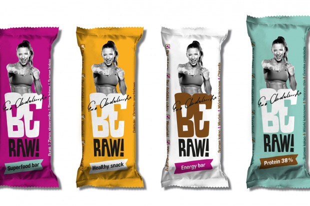 fot. materiały prasowe Ewa Chodakowska inwestuje w producenta superfoods - firmę Purella Food