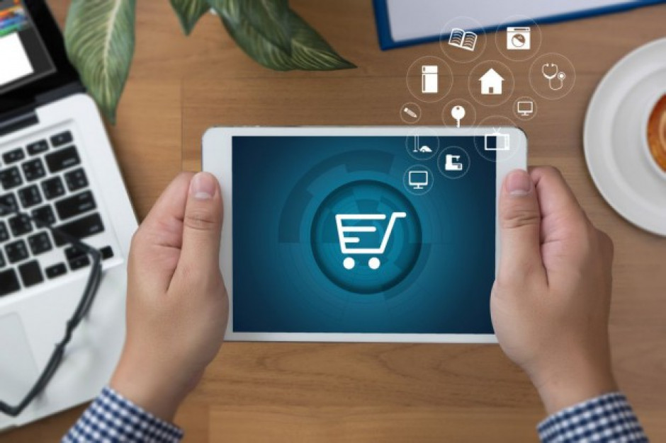 fot. Shutterstock Technologie cyfrowe zmienią branżę detaliczną - analiza