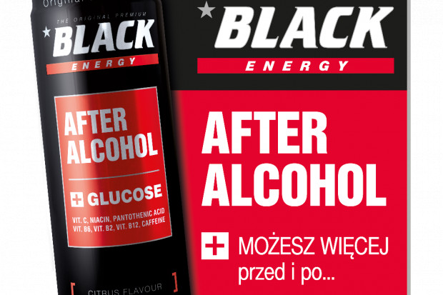 fot. materiały prasowe BLACK After Alcohol poszerza portfolio FoodCare