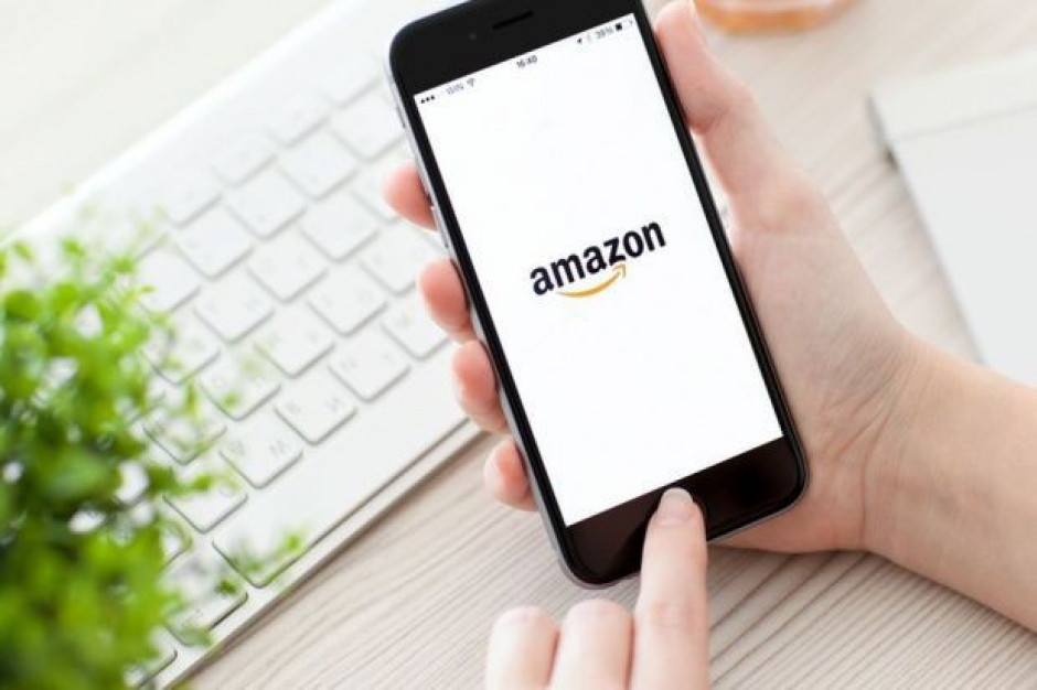 Amazon: Zysk za trzeci kwartał powyżej oczekiwań analityków