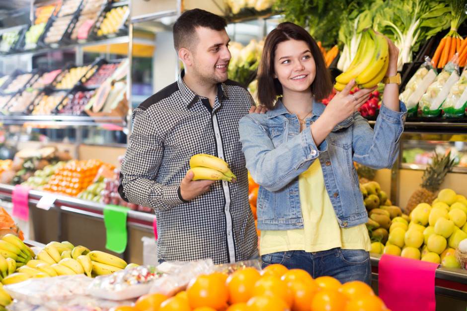 Fot. shutterstock Badanie: Jak millenialsi wybierają sklep?
