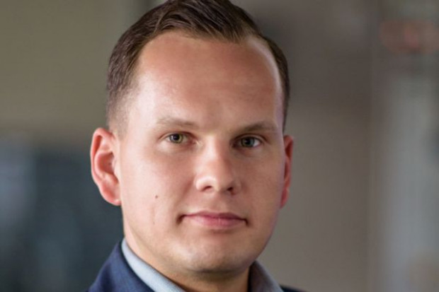 Maciej Wójcik, wiceprezes ZPC Śnieżka fot. spółka ZPC Śnieżka: konsument jest wymagający, a tradycja tak ważna jak innowacyjność i nowoczesność
