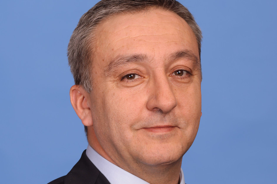 Tomasz Olenderek / fot. Fresh Logistics Polska Trendy na rynku TSL mogą spowodować wzrost cen