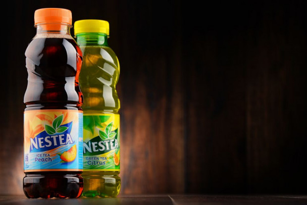 fot. shutterstock.com Hoop Polska przejmuje dystrybucję i działania marketingowe napojów Nestea w Polsce