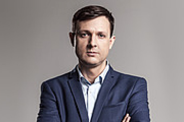 Krzysztof Szymborski; fot. ARiMR Krzysztof Szymborski nowym zastępcą prezesa ARiMR