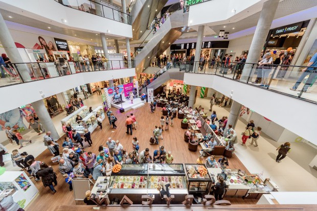 Galeriom nastawionym wyłącznie na handel grozi zamknięcie