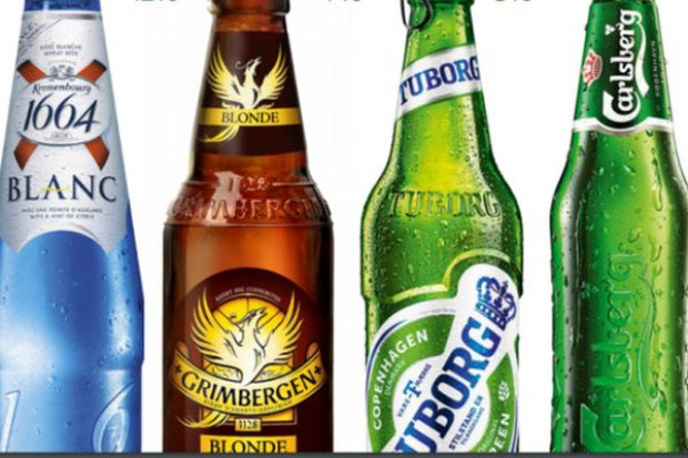 fot. carlsberggroup.com Carlsberg Group podaje wyniki za III kw. i podwyższa całoroczne prognozy