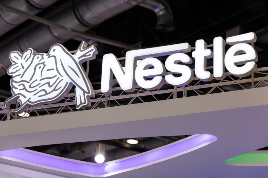 fot. shutterstock Nestle rezygnuje z jaj z chowu klatkowego na całym świecie