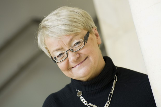 Henryka Bochniarz, prezydent Konfederacji Lewiatan. Fot. PTWP Henryka Bochniarz: Japońscy konsumenci doceniają wysoką jakość produktów spożywczych