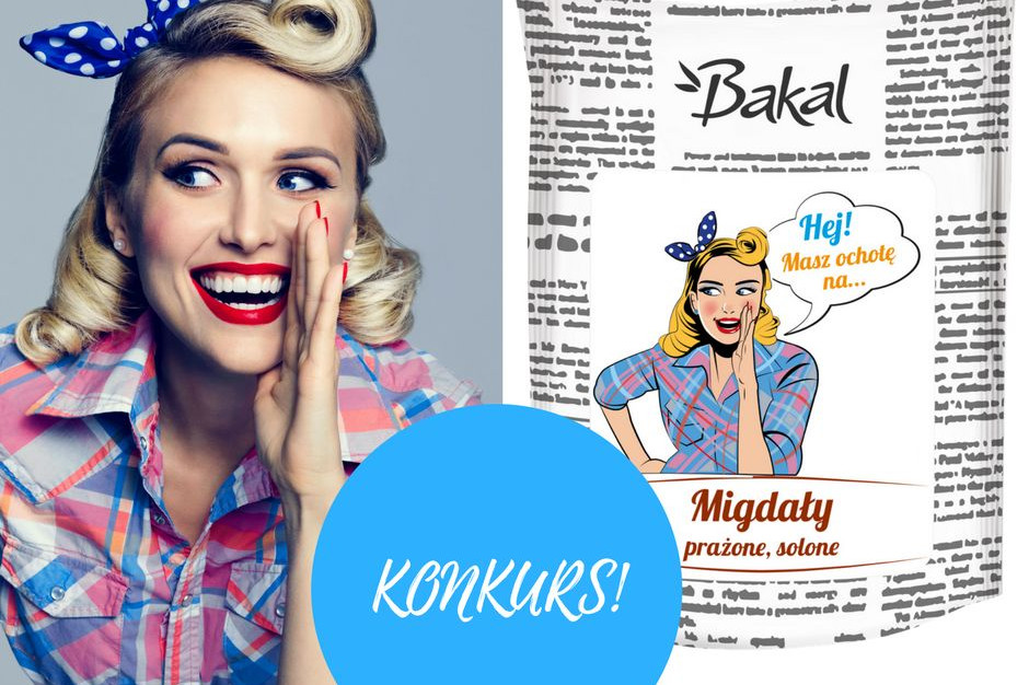fot. materiały prasowe Niestandardowy konkurs marki Bakal!
