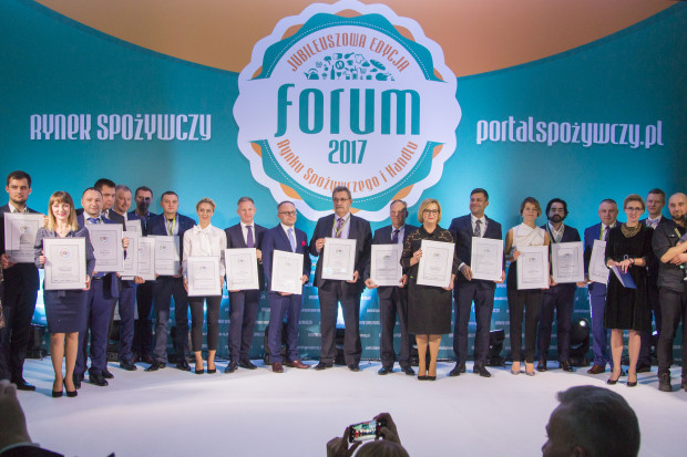 fot. PTWP Przyznano certyfikaty „Dobry produkt – wybór ekspertów 2017