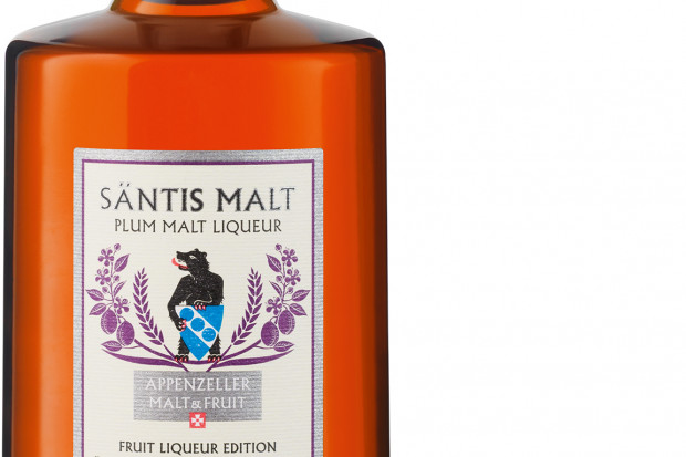 Tudor House wprowadza do Polski szwajcarską whisky Santis