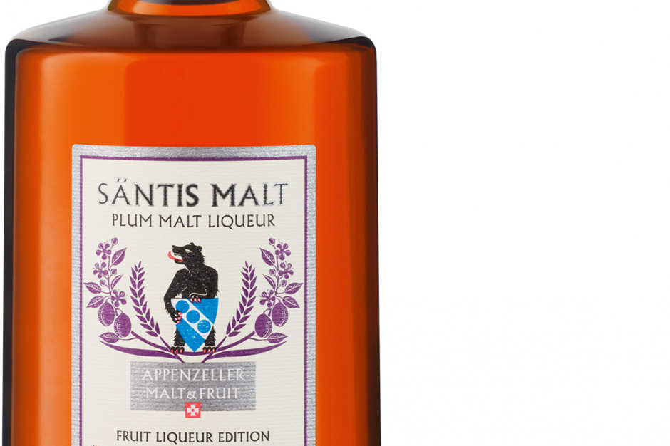 Tudor House wprowadza do Polski szwajcarską whisky Santis