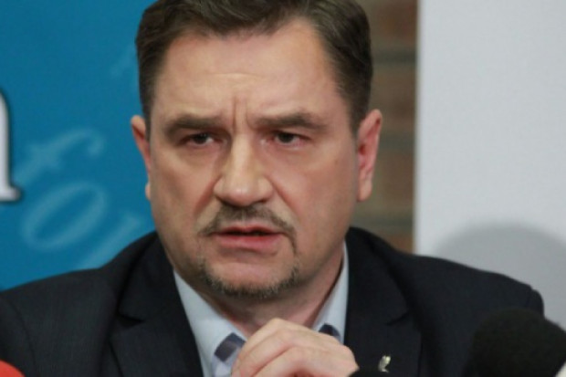Piotr Duda (Fot. PTWP / Michał Oleksy)