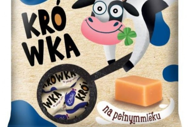 fot. materiały prasowe Żelki i cukierki to jedna z najpopularniejszych kategorii wśród dzieci, Wedel poszerza ofertę