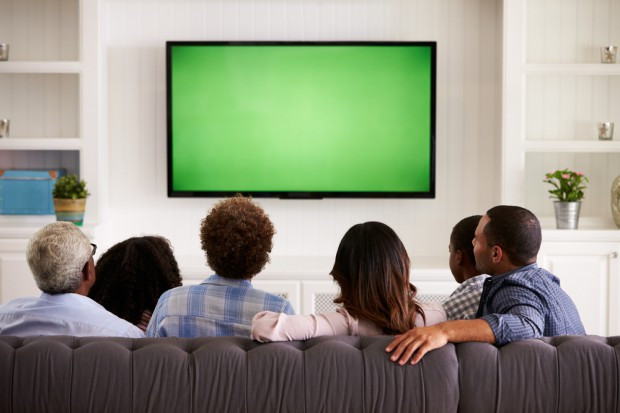 fot. Shutterstock W Polsce w III kw. wzrósł średni czas kontaktu konsumenta z reklamą – raport