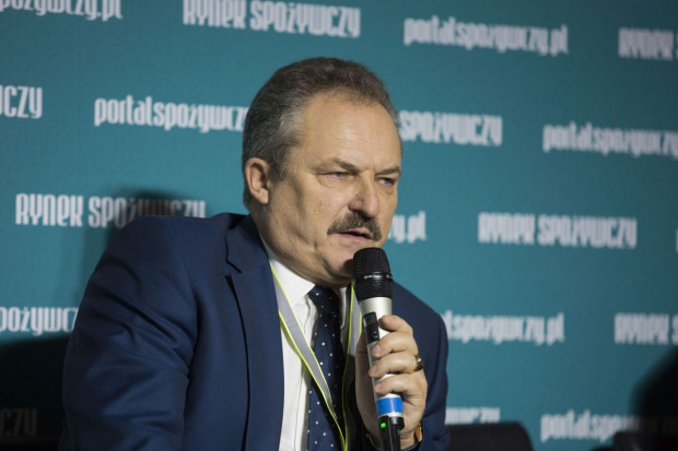 Poseł Marek Jakubiak, prezes Grupy Browary Regionalne Jakubiak; fot. PTWP Poseł Jakubiak na FRSiH: Polskę pozbawiono znaczącej części tradycji piwowarskiej