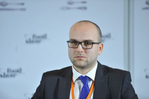 Grzegorz Rykaczewski, fot. PTWP Problemy z dostępnością jaj ujawniły słabe punkty w relacjach producentów i sieci handlowych